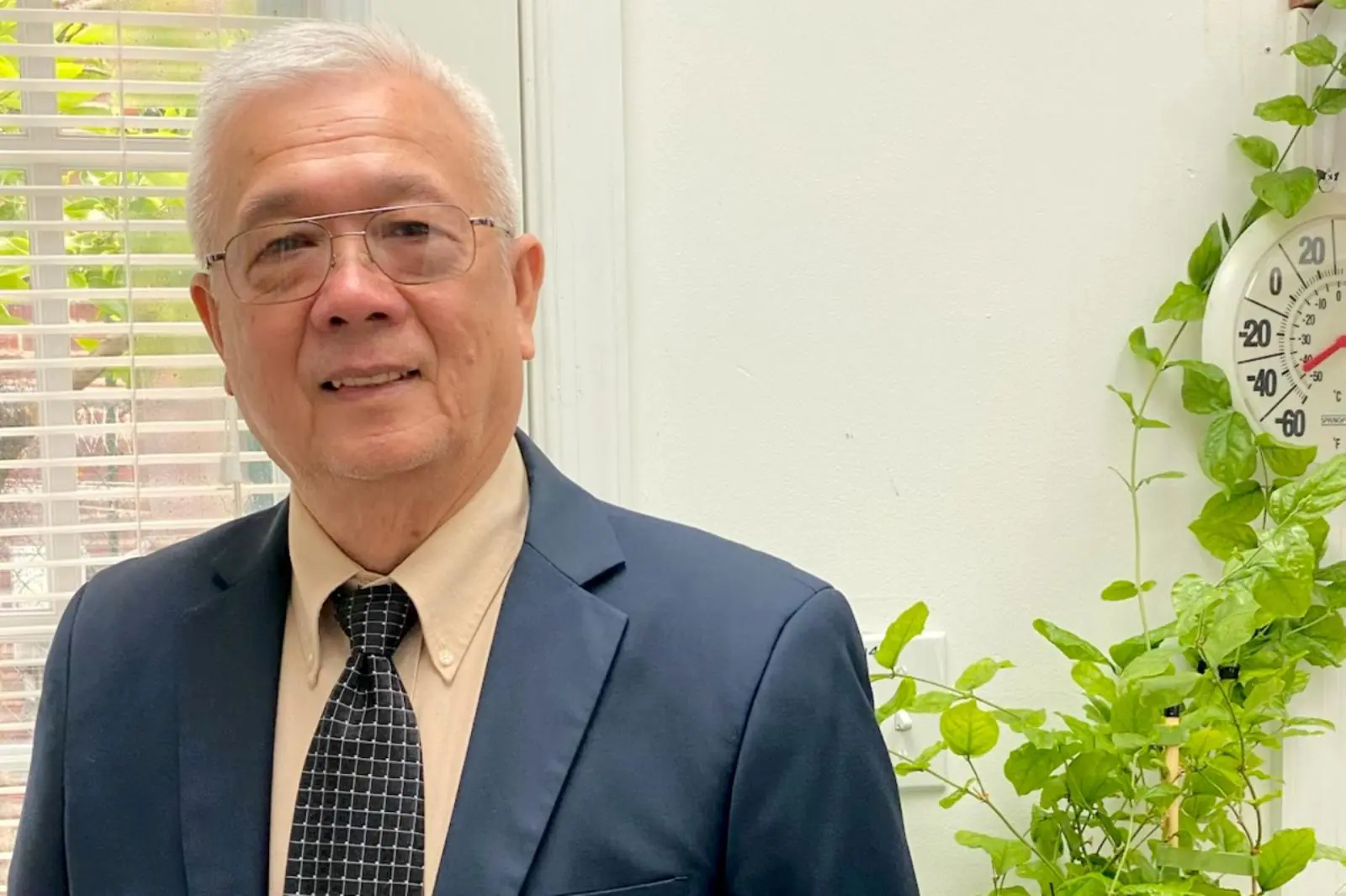 Jim Huynh 2023