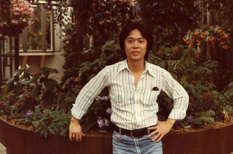 Jim Huynh