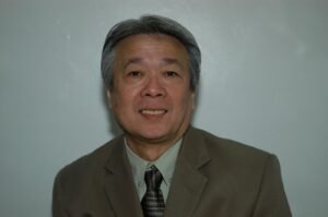 Jim Huynh