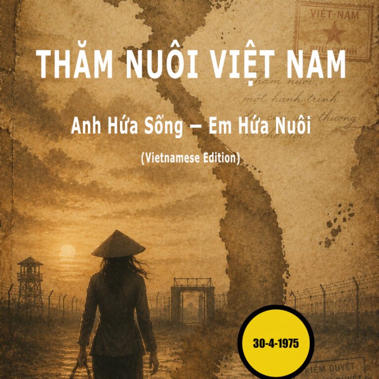 Thăm Nuôi Việt Nam-Sample 2