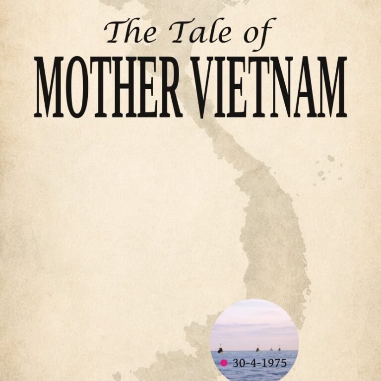 The Tale of Mother Vietnam-Sample 1
