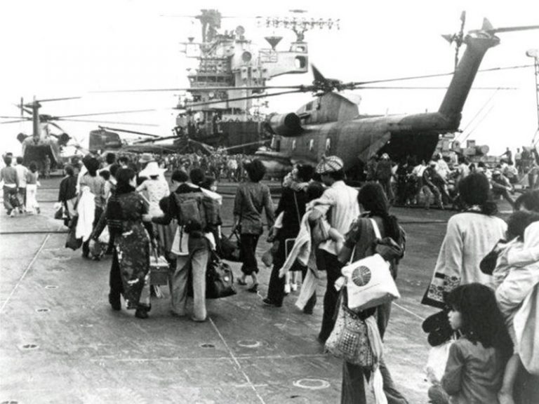 14. The Ravages of a Civil War – Millions of Lives Were Cut Short