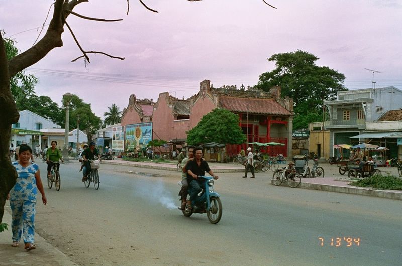 Chùa Ông Phan Rang